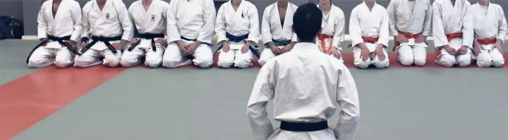 Tyresö Ju-jutsuklubb — bjj-studio in Tyresö, Stockholm — 2