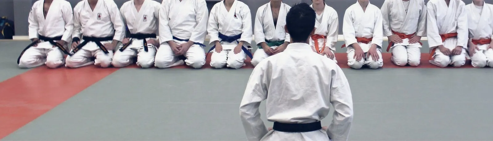 Tyresö Ju-jutsuklubb — bjj-studio i Trollbäcken, Tyresö — bild 2