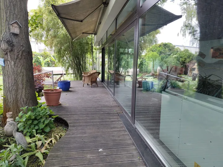 Atlantis Sauna — recovery-studio in Ludwigshafen-Rheingönheim, Ludwigshafen am Rhein — 2