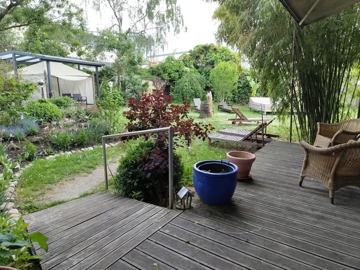 Atlantis Sauna — recovery-studio in Ludwigshafen am Rhein — 3