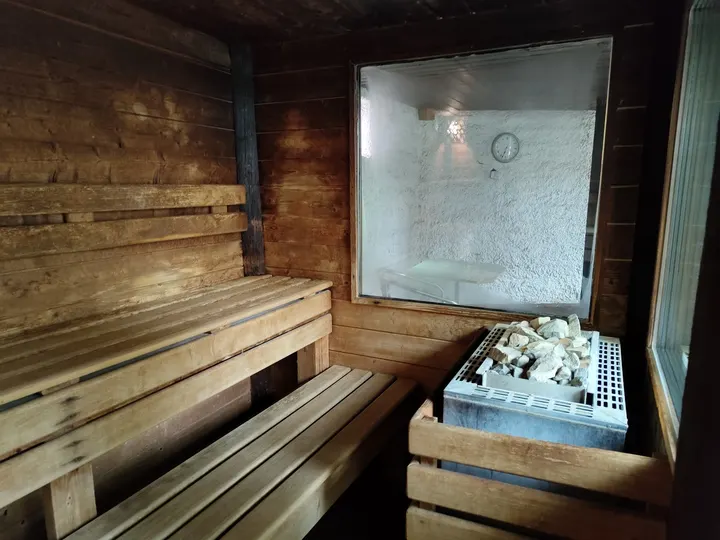 Atlantis Sauna — recovery-studio in Ludwigshafen am Rhein — 5
