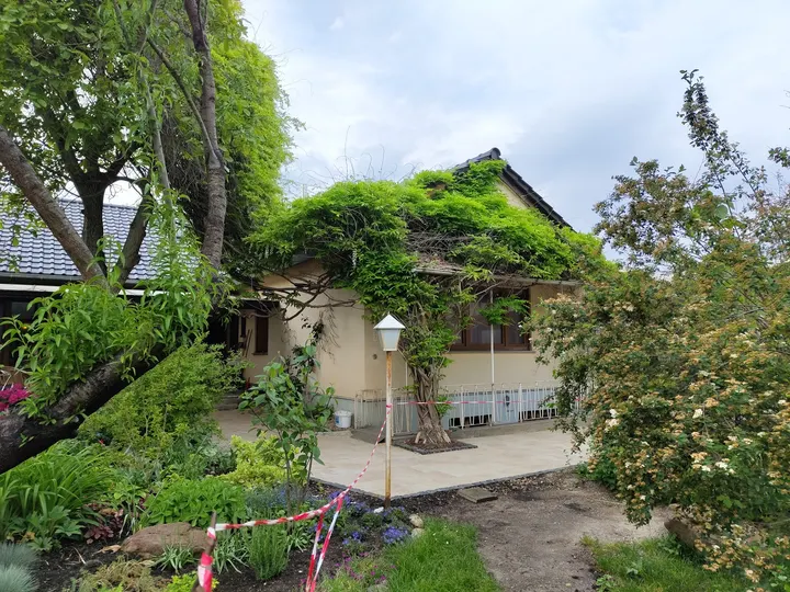 Atlantis Sauna — Wellness in Ludwigshafen-Rheingönheim, Ludwigshafen am Rhein
