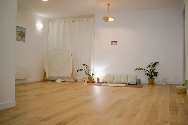 Saadh Sangat — yoga-studio à Paris 10e Arrondissement, Paris — 2