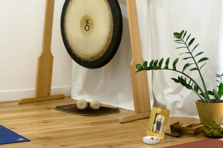 Saadh Sangat — yoga-studio à Paris 10e Arrondissement, Paris — 3
