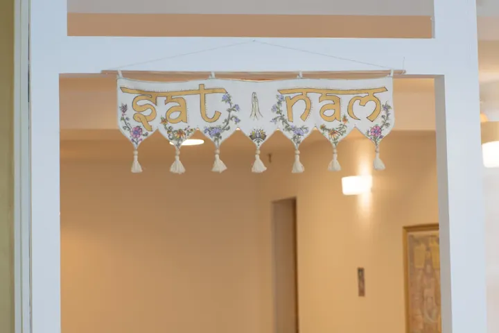 Saadh Sangat — yoga-studio à Paris — 5
