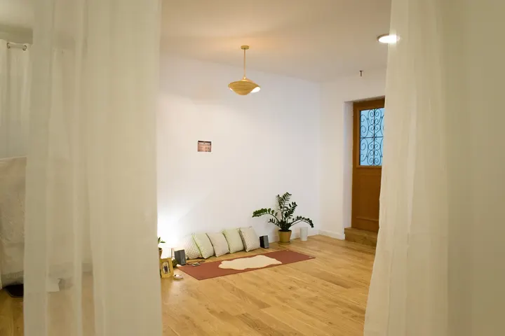 Saadh Sangat — Yoga à Paris 10e Arrondissement, Paris