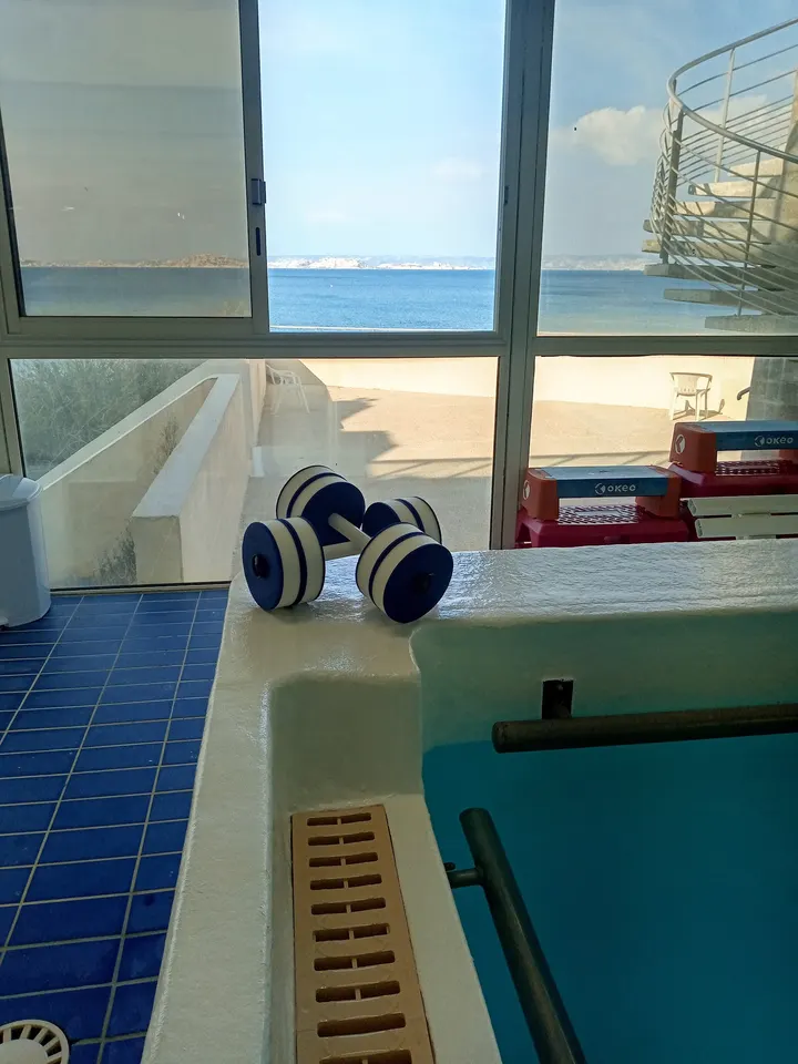Thalassa Form — salle de fitness-studio à 8e Arrondissement, Marseille — 2