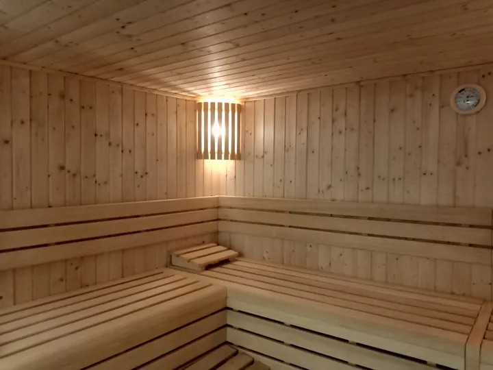 Thalassa Form — salle de fitness-studio à 8e Arrondissement, Marseille — 3