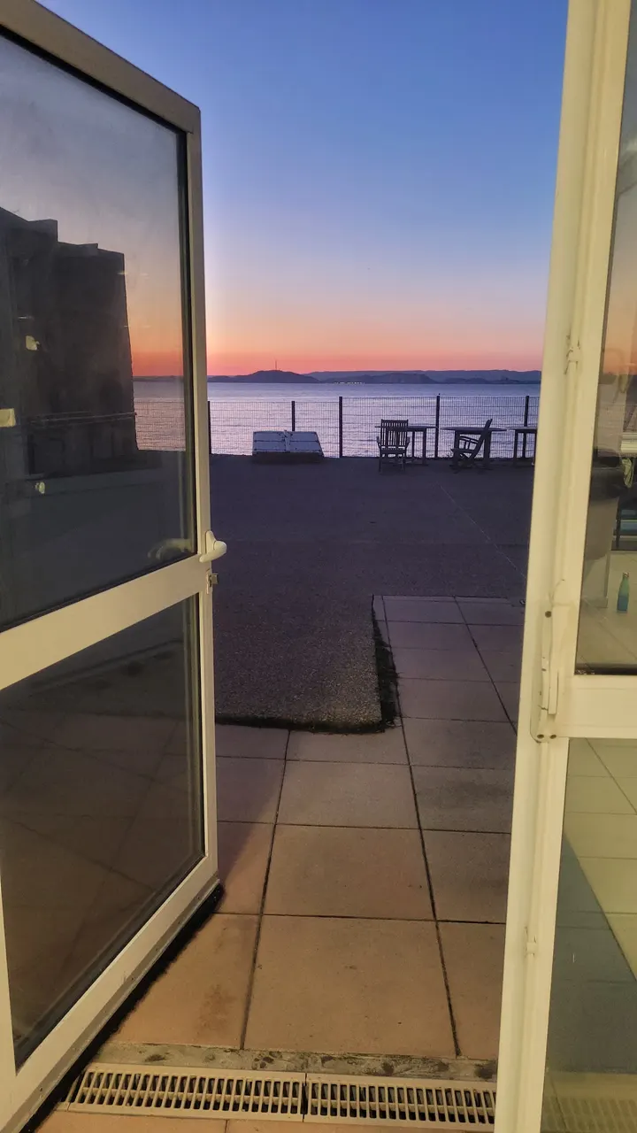 Thalassa Form — salle de fitness-studio à Marseille — 5