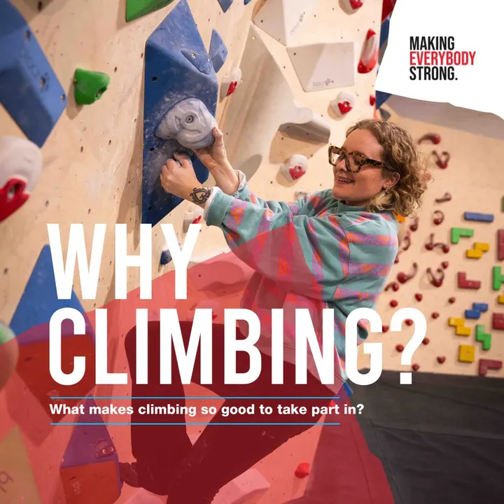 Depot Climbing Armley — bouldering-studio in Wortley, Leeds — 2