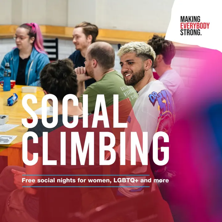 Depot Climbing Armley — Bouldering in Wortley, Leeds