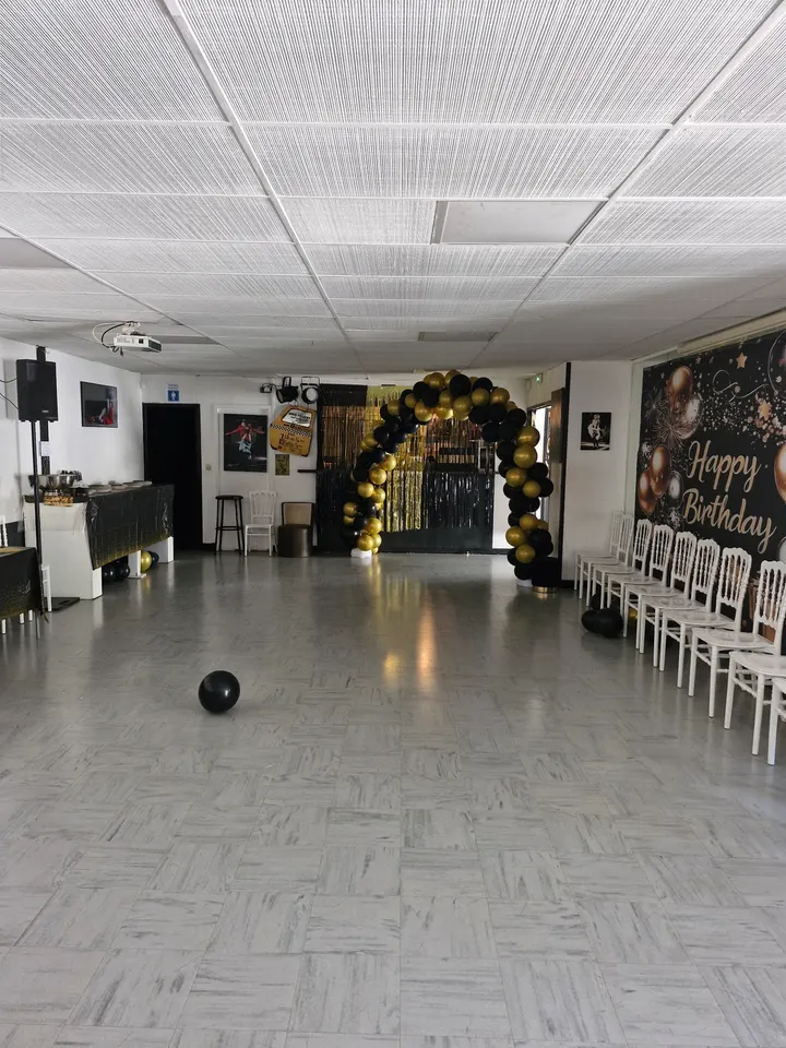 Rev'Dance school — danse-studio à Paris — 3