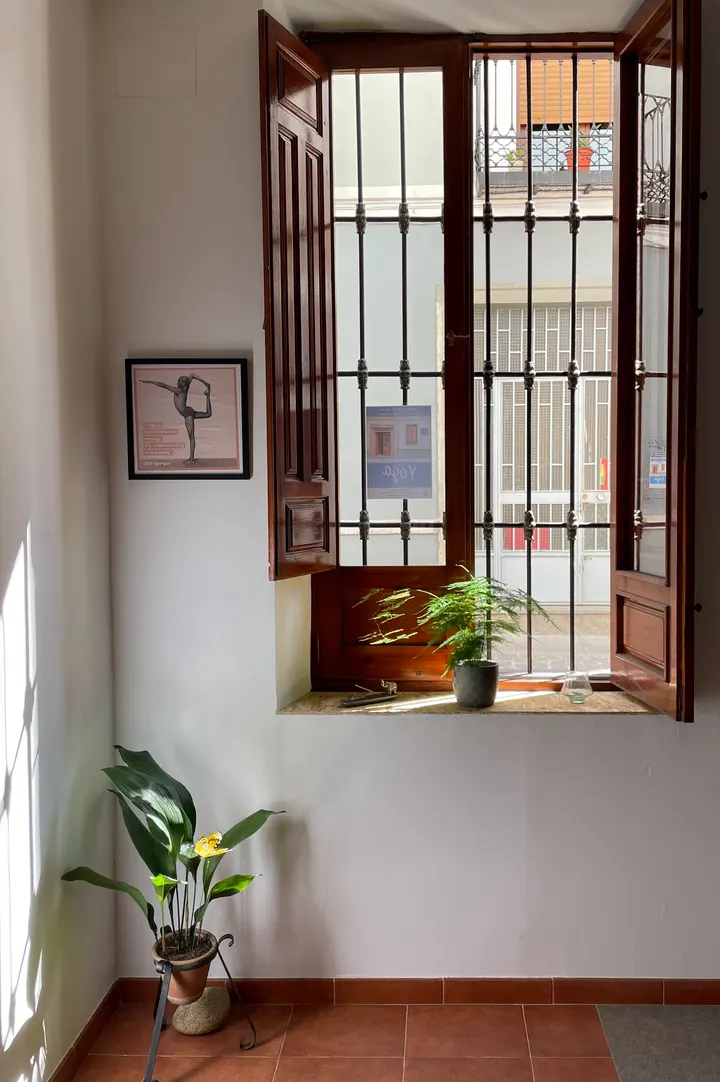 Yoga Estudio — yoga-studio en San Matías - Realejo, Granada — 3