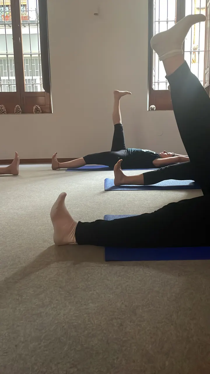 Yoga Estudio — yoga-studio en Granada — 3