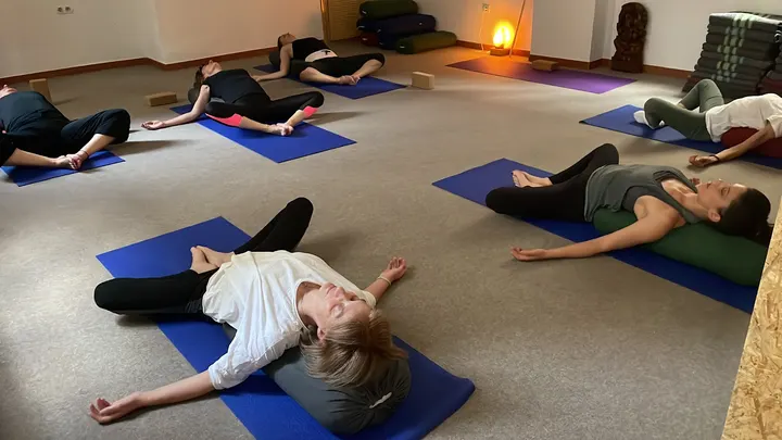 Yoga Estudio — yoga-studio en Granada — 4