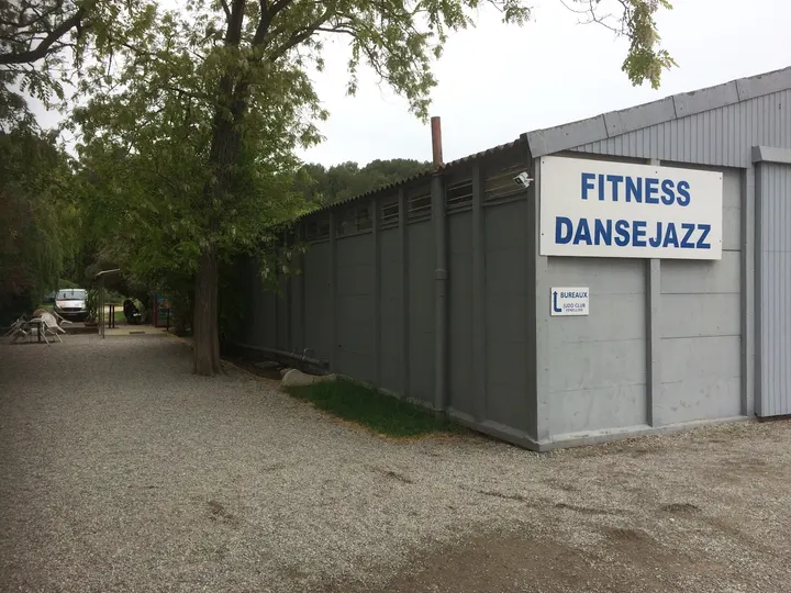 JUDO CLUB VENELLOIS — arts martiaux-studio à Venelles — 2