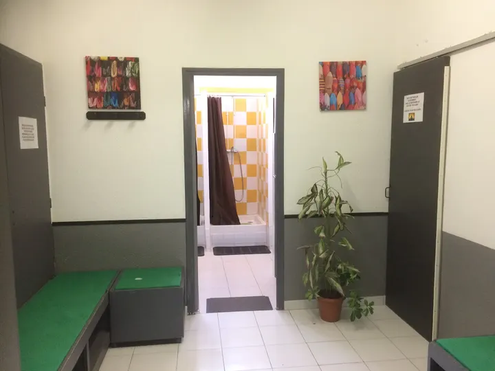 JUDO CLUB VENELLOIS — arts martiaux-studio à Venelles — 3