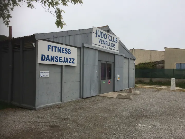 JUDO CLUB VENELLOIS — arts martiaux-studio à Venelles — 5