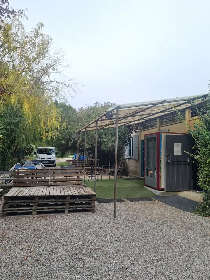 JUDO CLUB VENELLOIS — Arts martiaux à Venelles