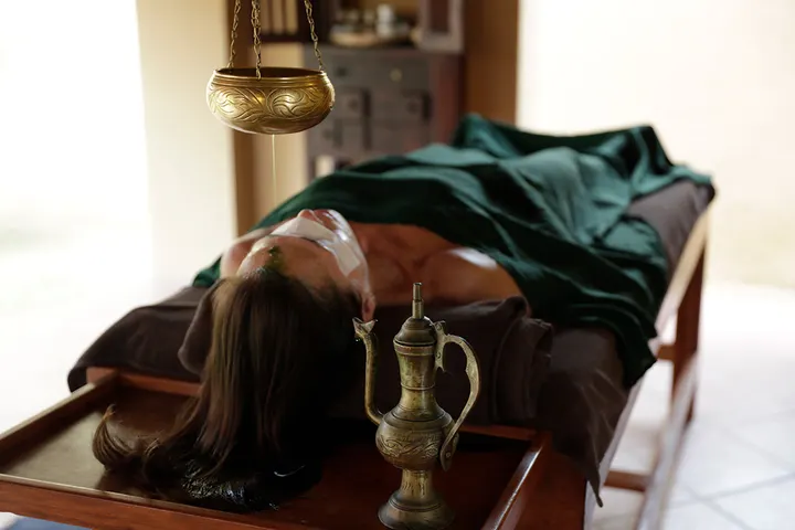 Kropsinstituttet — Wellness i Christianshavn, København