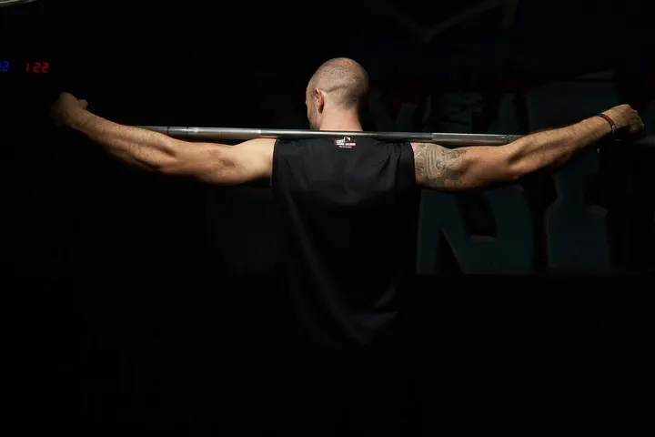 A3 Health - Selva Nera — personal training-studio a Selva Nera, Roma — 2