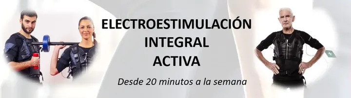 Actívate Zafrilla — Entrenamiento personal en Villacerrada-Centro, Albacete