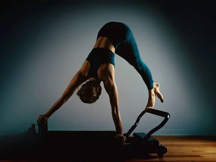 Pilates Pamplona - Studio o2 Pilates — pilates-studio i Milagrosa-Arrosadia, Pamplona