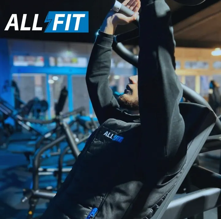 ALL FIT Av. Gambetta — salle de fitness-studio à Bagnolet, Paris — 2