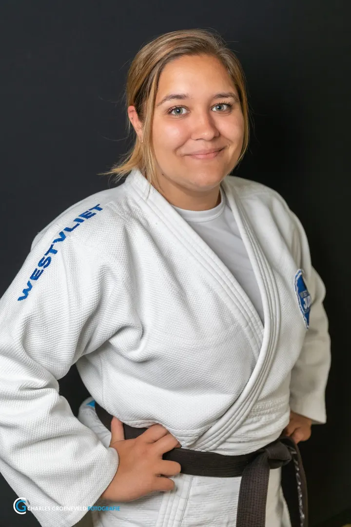 Westvliet Judo — vechtsport-studio in Leidschenveen-Ypenburg, Den Haag — 3