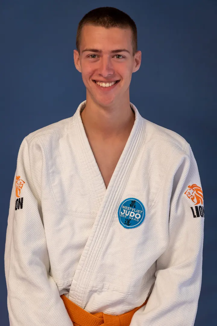 Westvliet Judo — vechtsport-studio in Den Haag — 3