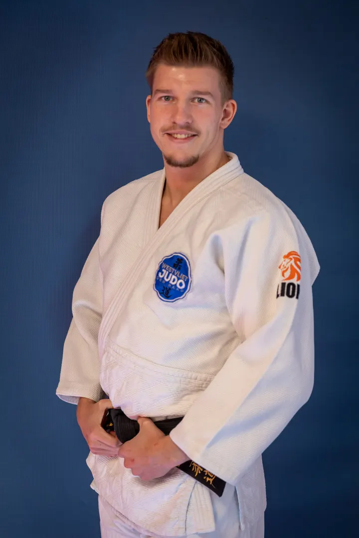 Westvliet Judo — vechtsport-studio in Den Haag — 4