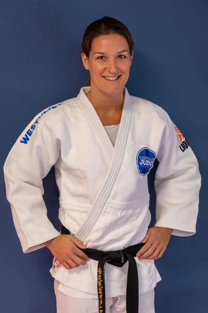 Westvliet Judo — vechtsport-studio in Den Haag — 5