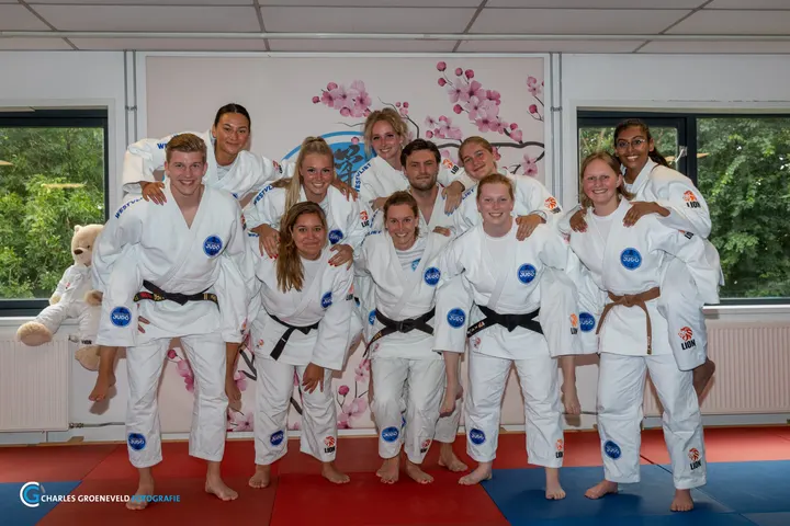 Westvliet Judo — Vechtsport in Leidschenveen-Ypenburg, Den Haag