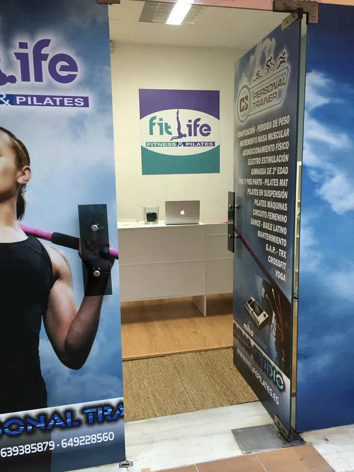Fit Life Madrid — estudio de fitness-studio en Salamanca, Madrid — 2