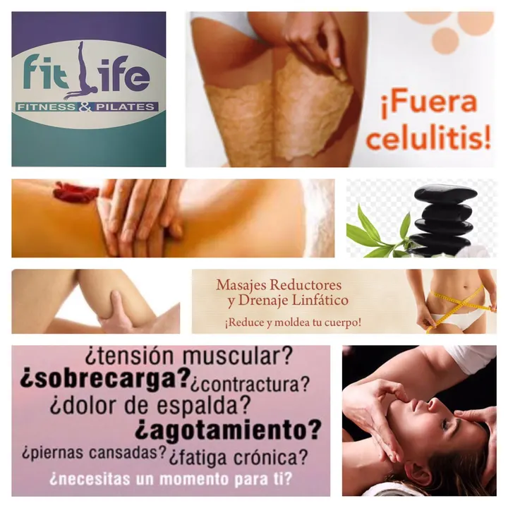 Fit Life Madrid — estudio de fitness-studio en Madrid — 3