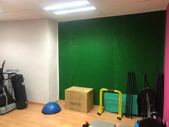 Fit Life Madrid — estudio de fitness-studio en Madrid — 4