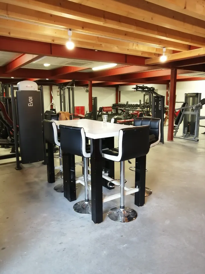 Baiona Training — salle de fitness-studio à Bayonne — 2