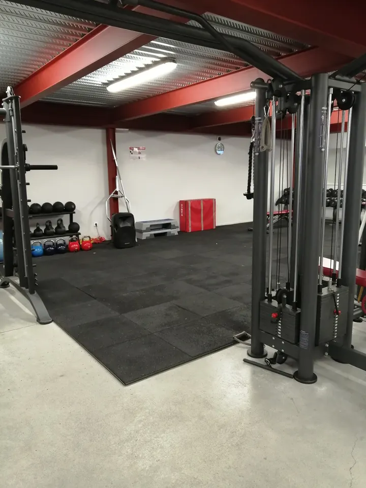 Baiona Training — salle de fitness-studio à Bayonne — 3