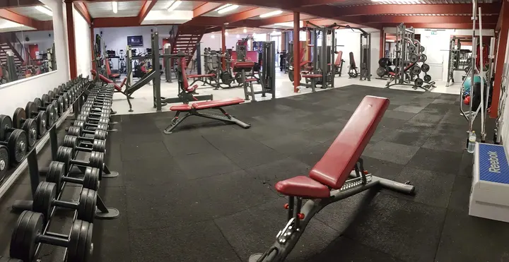 Baiona Training — salle de fitness-studio à Bayonne — 3