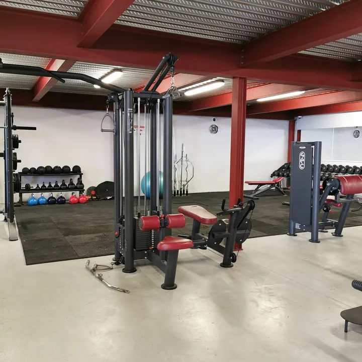 Baiona Training — salle de fitness-studio à Bayonne — 5