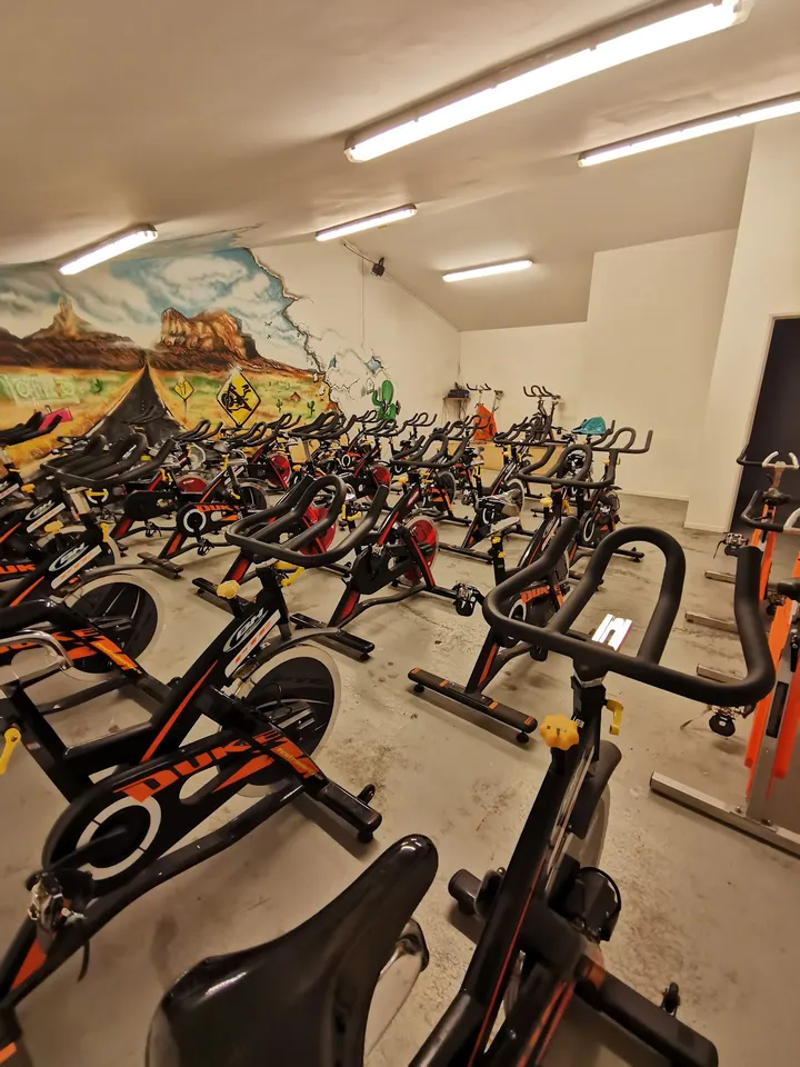 Baiona Training — Salle de fitness à Bayonne