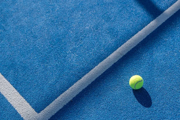 Modern Squash Badminton Fitness — Entraînement fonctionnel à 14e Arrondissement, Marseille