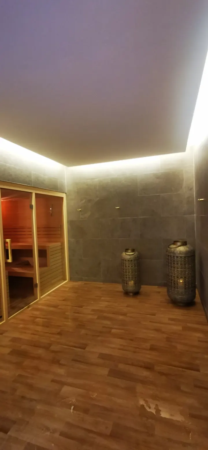 Nova Academia - Fitness e Spa — Ginásio em Quinta do Pinheiro, Covilhã