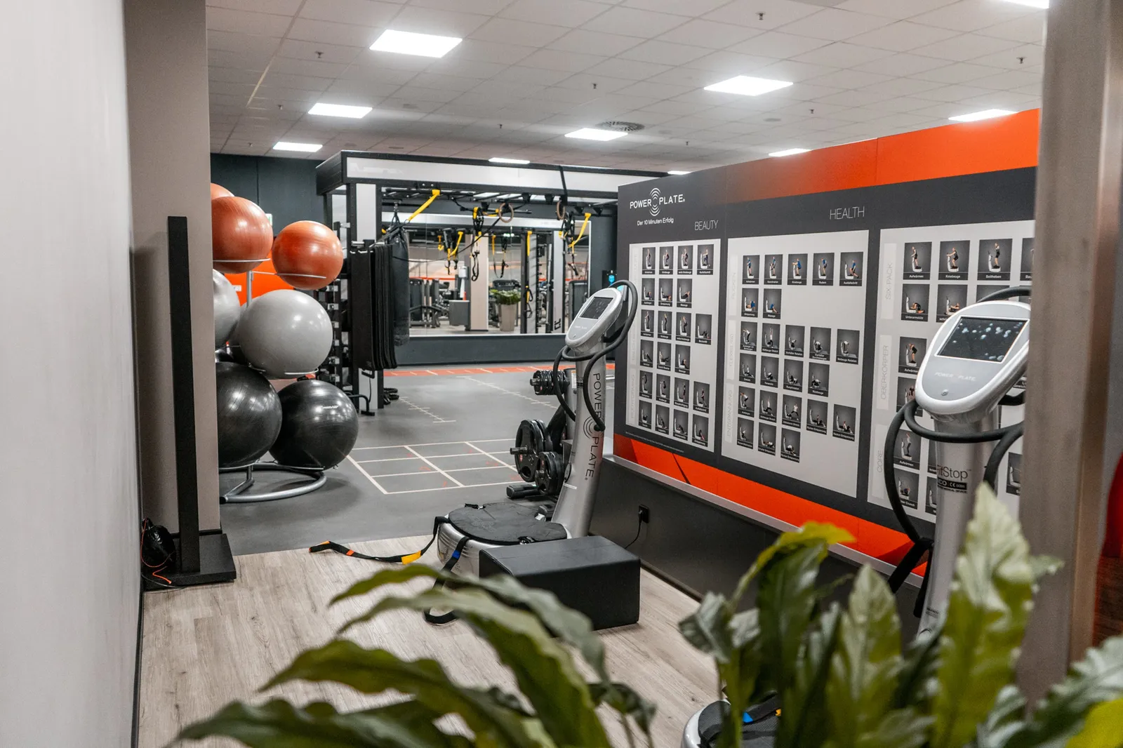 NXTONE Montabaur — träningsstudio i Bonn — 3