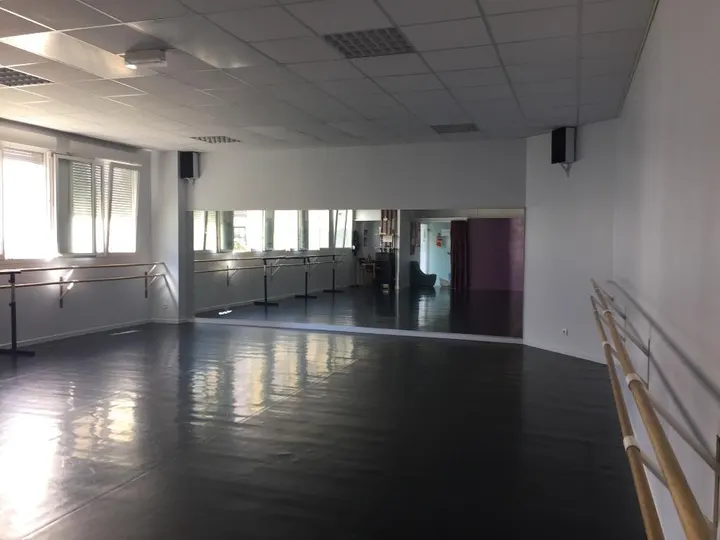 Ecole de Danse Catherine Lecomte — danse-studio à Nancy — 3