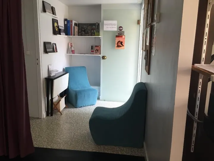 Ecole de Danse Catherine Lecomte — danse-studio à Nancy — 4