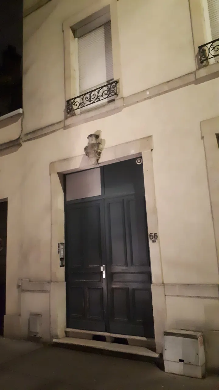 Ecole de Danse Catherine Lecomte — Danse à Poincaré, Foch, Anatole France, Croix de Bourgogne, Nancy