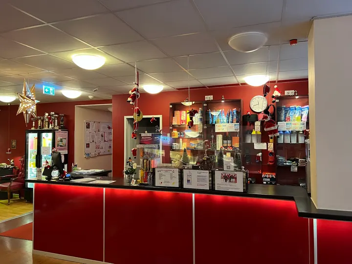 Lady Fitness Center Frauen — fitnessstudio in Altona-Altstadt, Hamburg — 3