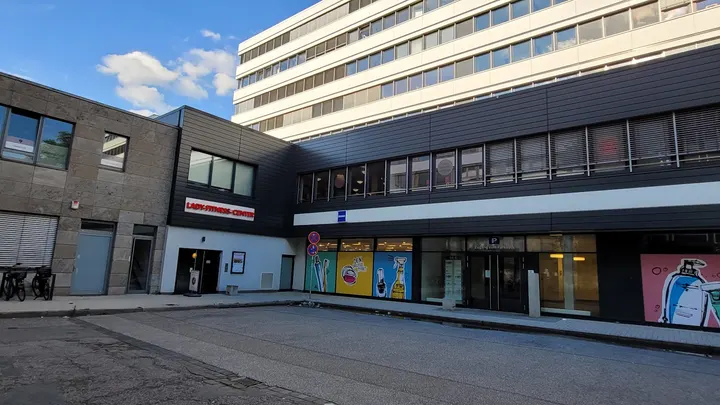 Lady Fitness Center Frauen — fitnessstudio in Hamburg — 5