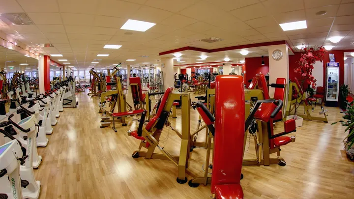 Lady Fitness Center Frauen — fitnessstudio in Hamburg — 6